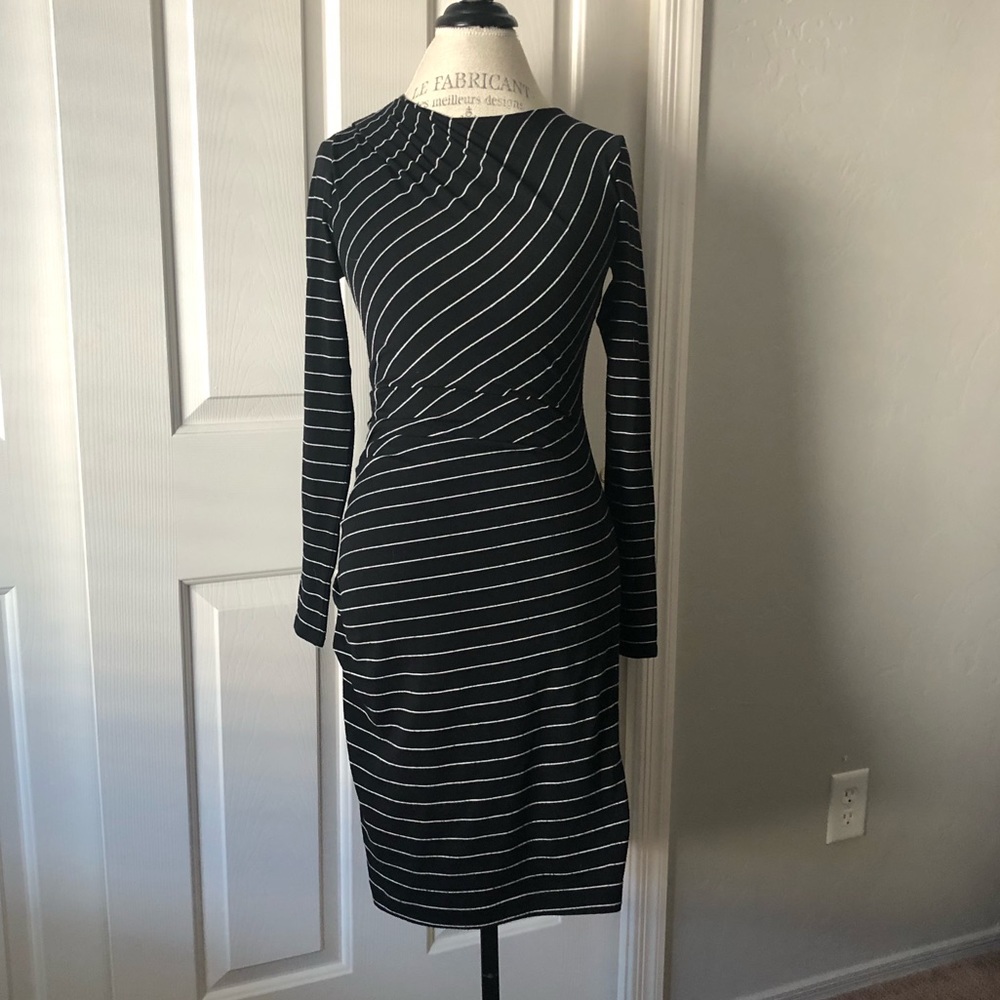 Banana Republic Sweater Dress